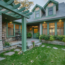 Garage Apartments
