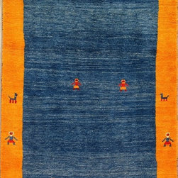 Authentic Persian Gabbehs - Products