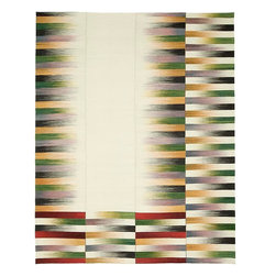 Flatweaves Kia Sar Collections - Rugs