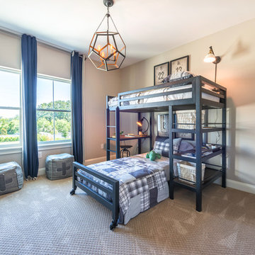 Palencia Dream Homes - The Rosedale