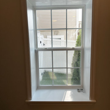 Basement Remodel