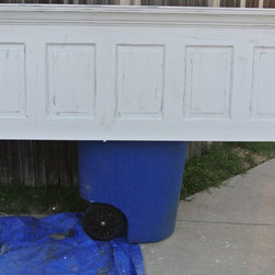 Door Headboards and More - Headboards