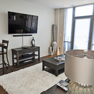 Hobson Place Condo