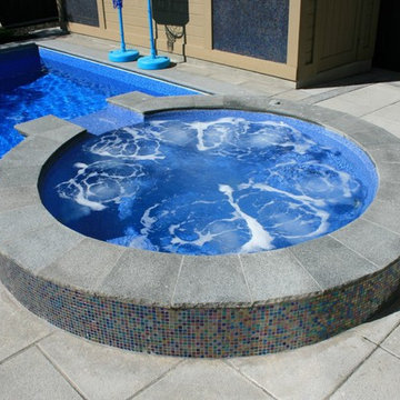 Backyard Pools