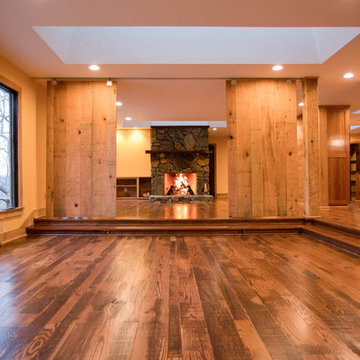 A Craftsman Major Remodel