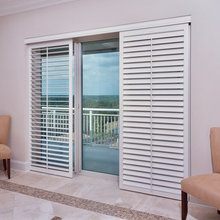 Shutters
