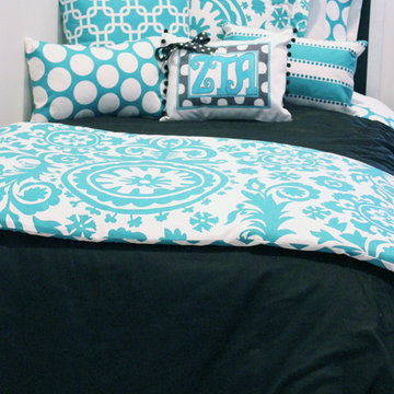 College Dorm ROom
