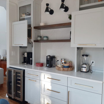 Coffee Station