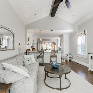 Residential Remodel