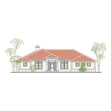 new house