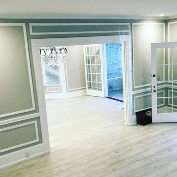 Home Remodel