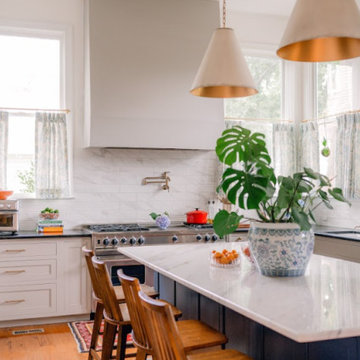 Patterns, Textures & Layers — Oh My!