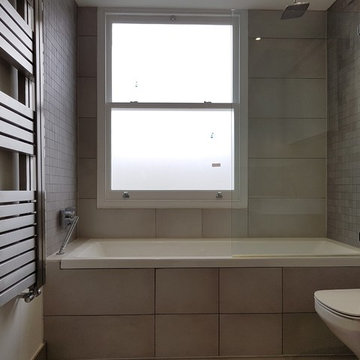 Customer Bathroom - W3