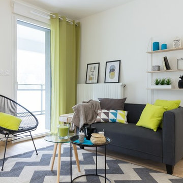 Sonia Hocquaux, home staging à Rennes et ses environs