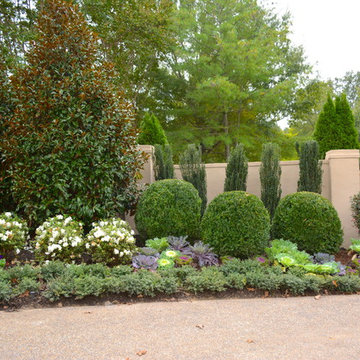 Gardens of Germantown