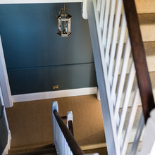 Extension Hallway