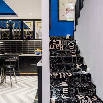 Maximalist Modern Apartment