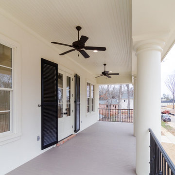 2116 Woodsong Lane