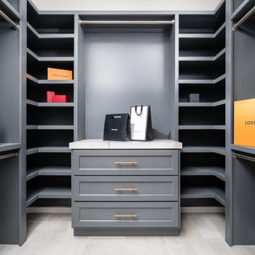 Simple Closet