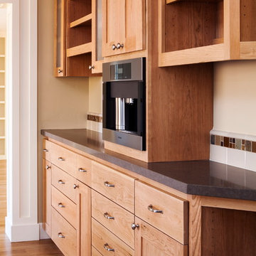 Craftsman Comfort