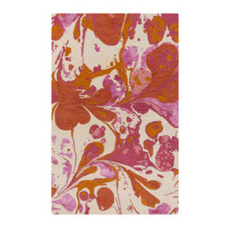 Birth of Art Rug - Rugs