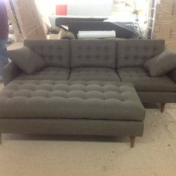 June Projects - Sofas