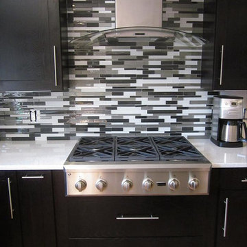 Popular Finger Lakes Kitchen Designs
