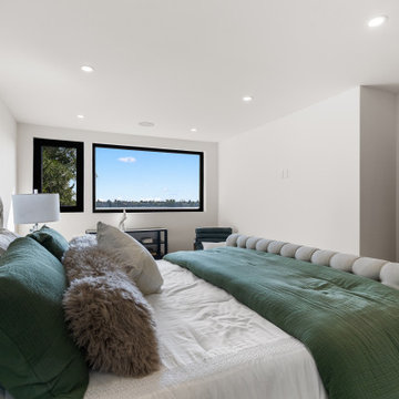 Chestermere Renovations