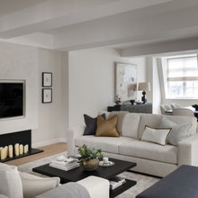 London flat