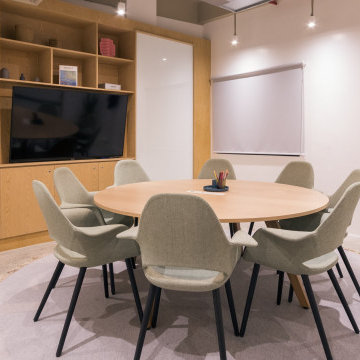 Spaces Makati