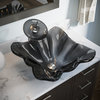 612 Vessel Sink, Sink Only, No Additional Accessories