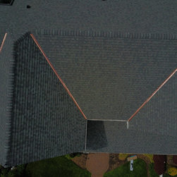 CertainTeed Landmark Slate Roof - Roofing And Gutters
