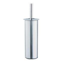 Secret Bath. Standing toilet brush holder. Biscay Collection. - Toilet Brushes & Holders