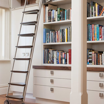 Home Library