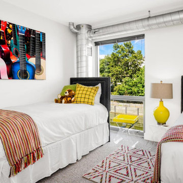 Venice Lofts