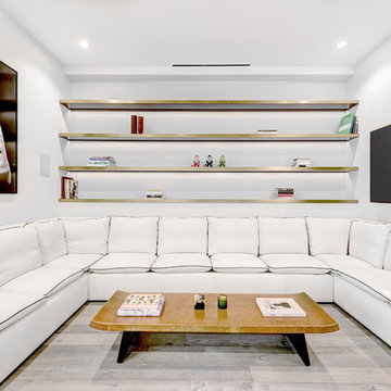 Tribeca Loft