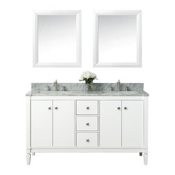 Kayleigh Collection - Bathroom Vanities And Sink Consoles