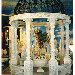 Gazebos - Products
