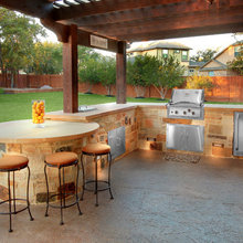 Patio Ideas