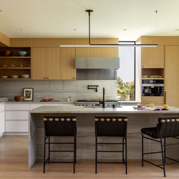 Hawthorne Hills House