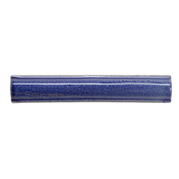Ceramica Alhambra Lapis Azul Bar Liner - Tile