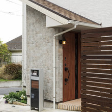 Entry Way