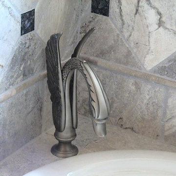 Residential Work