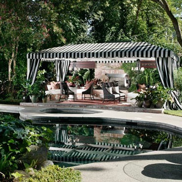 Showcase Pavillion