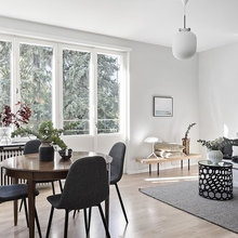 Berlin Apt Living