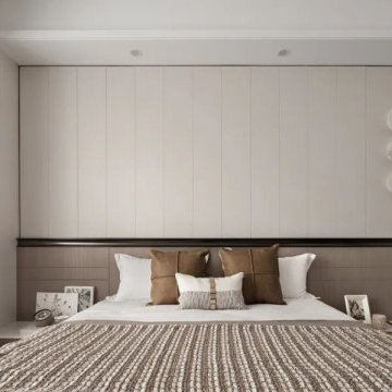 Sinha Residence