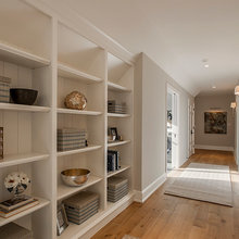 storage