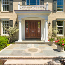 Portico