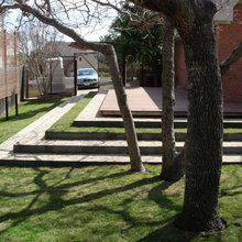 privacy fence