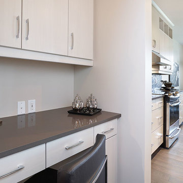 Edmonton, New Build - Rosedale